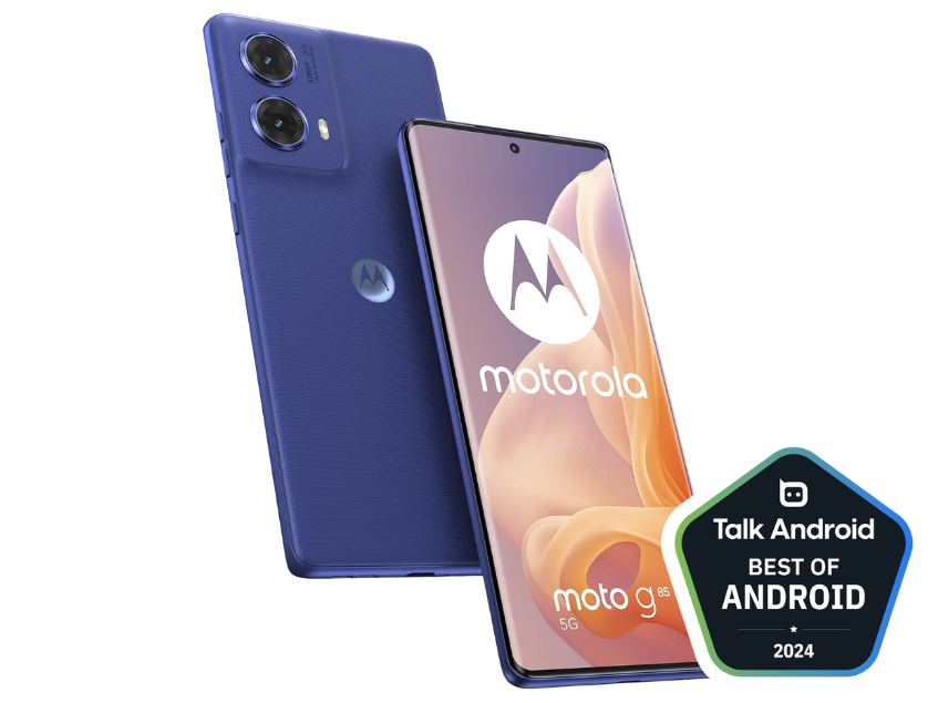 Talk Android's Best of Android Awards For 2024! 18