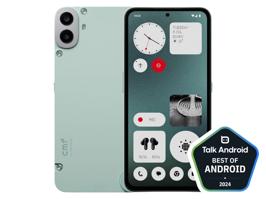Talk Android's Best of Android Awards For 2024! 17