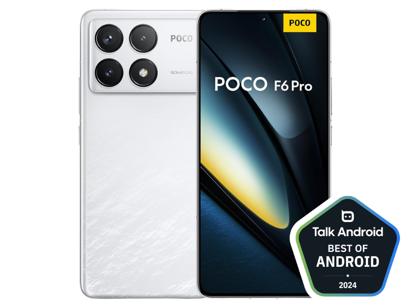 Talk Android's Best of Android Awards For 2024! 12