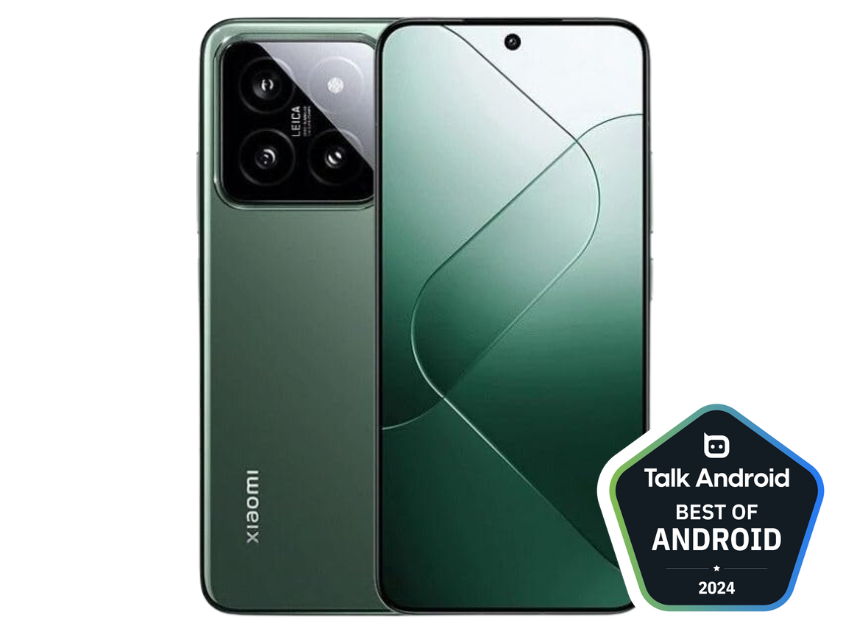 Talk Android's Best of Android Awards For 2024! 11