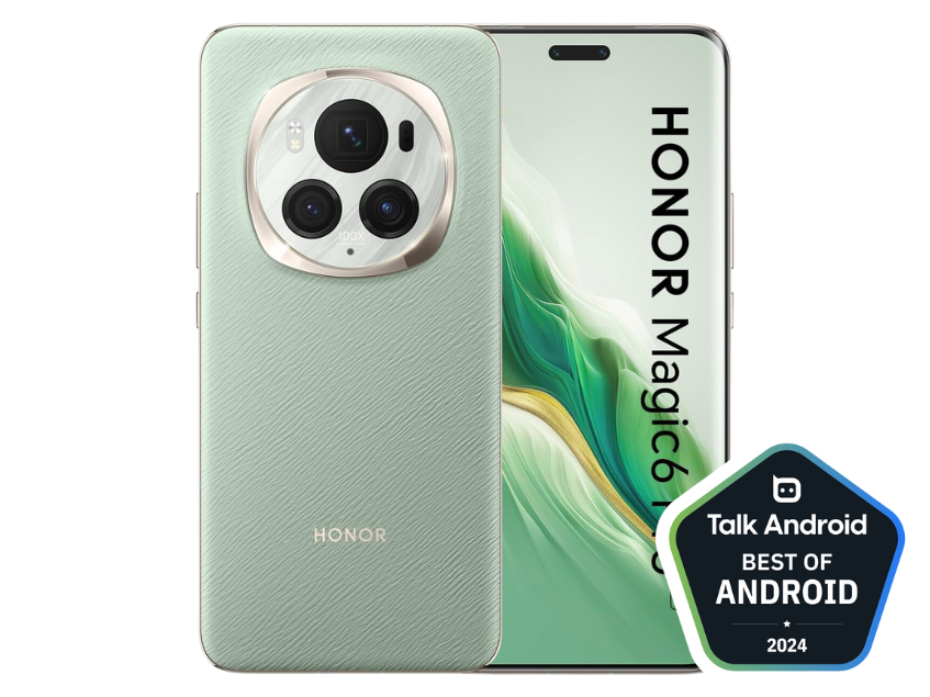 Talk Android's Best of Android Awards For 2024! 6