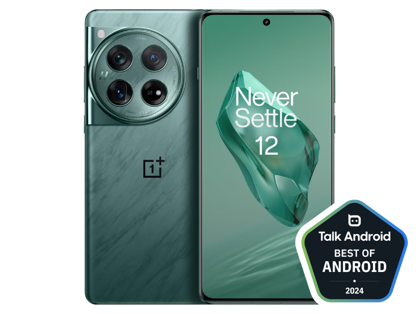 Talk Android's Best of Android Awards For 2024! 7