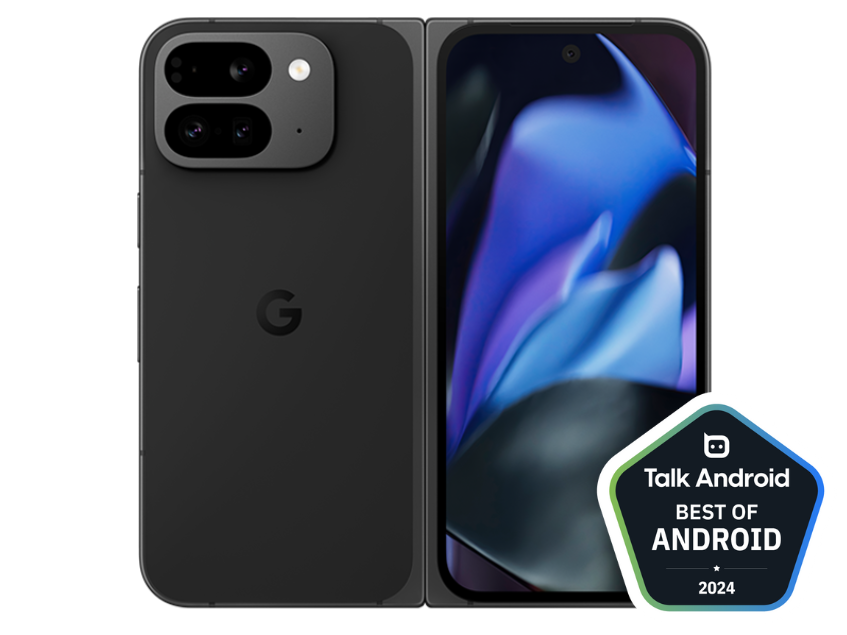 Talk Android's Best of Android Awards For 2024! 28