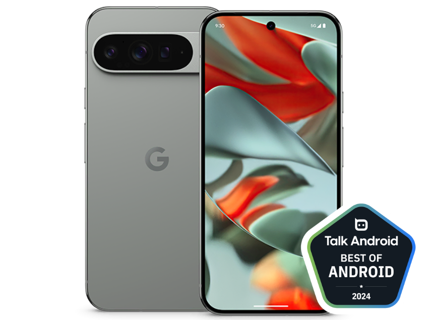 Talk Android's Best of Android Awards For 2024! 8