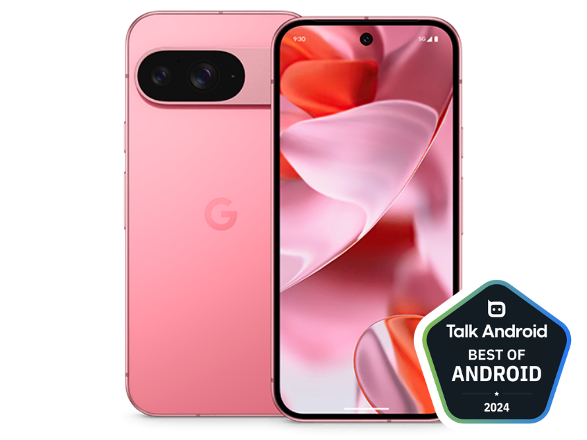 Talk Android's Best of Android Awards For 2024! 13
