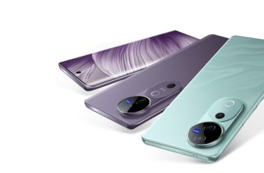 Vivo V40 and V40 Pro phones