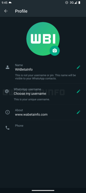 WhatsApp Will Soon Introduce Usernames To Protect Your Number 5