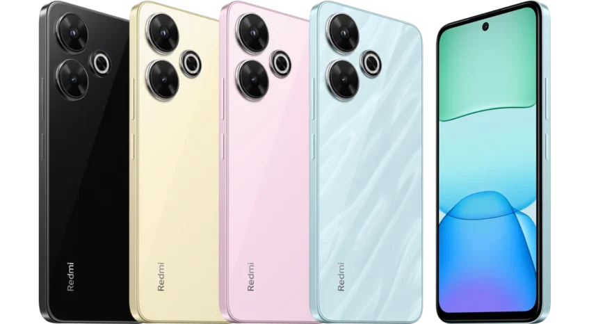 The Best Smartphones With IR Blasters In 2024 6