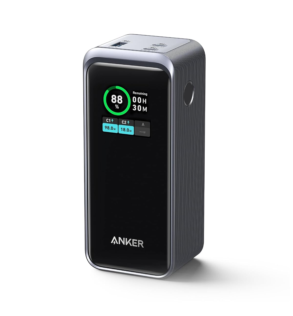 Anker Prime Power Bank Review: The Power And Speed You Need 13
