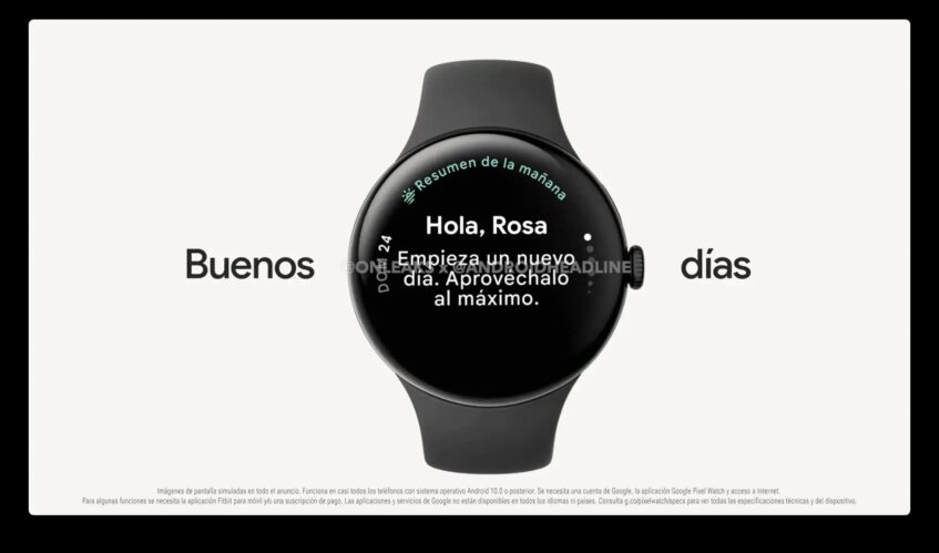 The Pixel Watch 3 Isn't Getting A Processor Upgrade 7