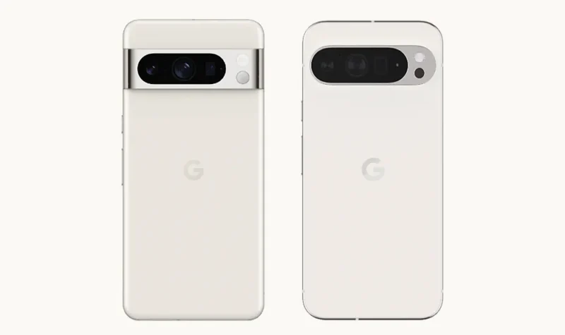 Trade Any Pixel, Any Condition; Get Free AT&T Pixel 9 Pro XL 3