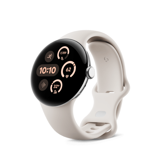 Pixel Watch Gets Only 3 Years Of Updates Unlike Pixel 9 Series 5