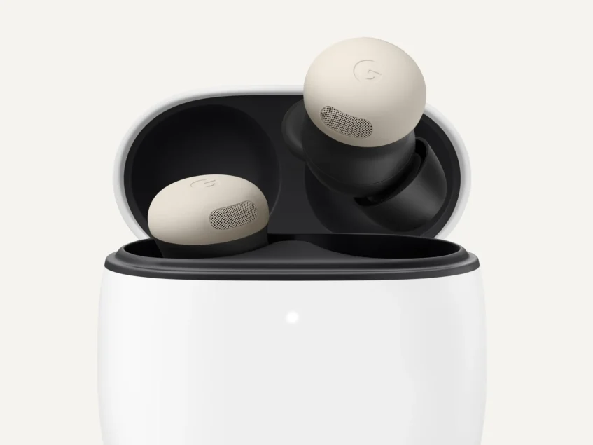Google Pixel Watch 3 And Google Pixel Buds Pro 2 Have Arrived 14