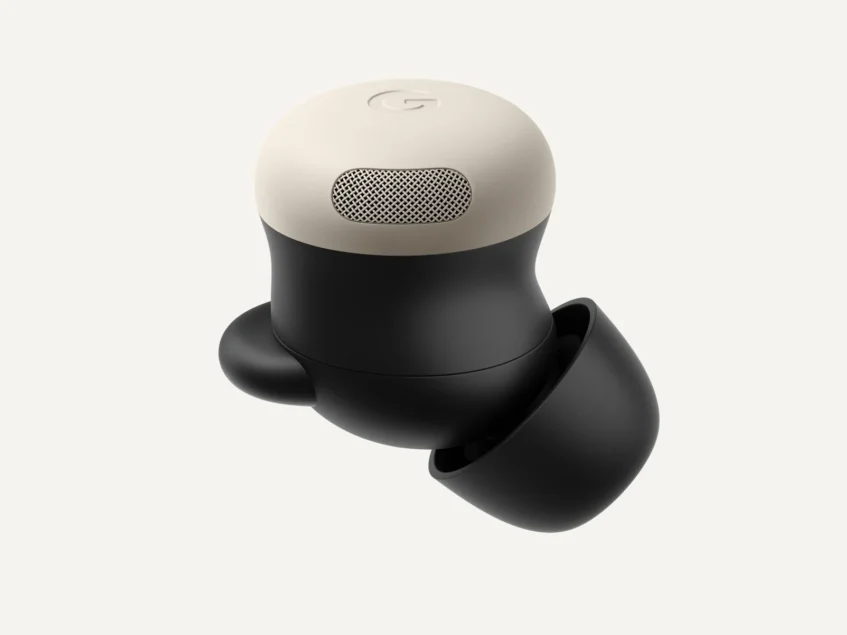 Google Pixel Watch 3 And Google Pixel Buds Pro 2 Have Arrived 12