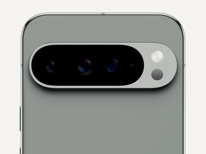 Google's AI-Fueled Pixel 9, 9 Pro, and 9 Pro XL Are Official 17
