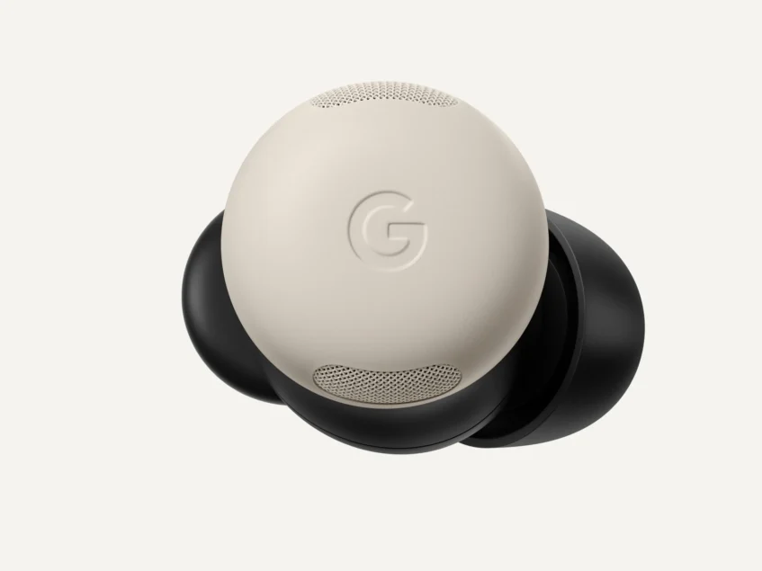 Google Pixel Watch 3 And Google Pixel Buds Pro 2 Have Arrived 13