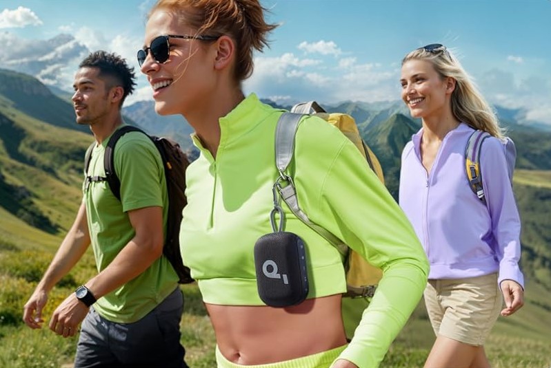 Anker's Soundcore Select 4 Go Brings The Party Wherever You Go 7