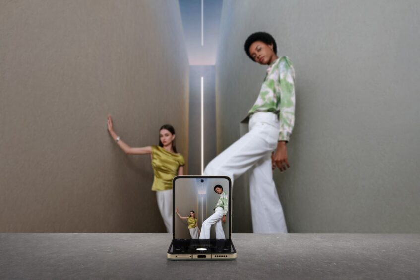 Tecno's New Foldables Have The Wallet-Friendly Pricing We Need 12