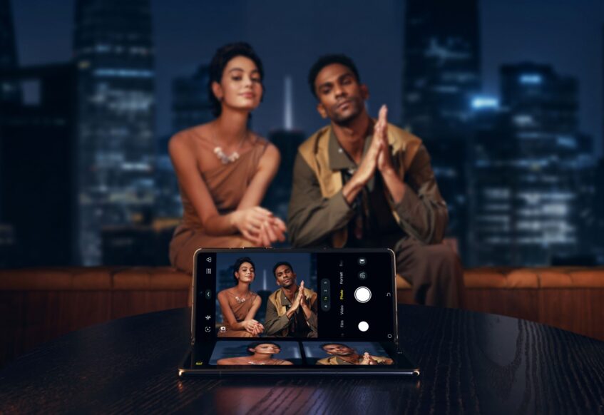 Tecno's New Foldables Have The Wallet-Friendly Pricing We Need 7