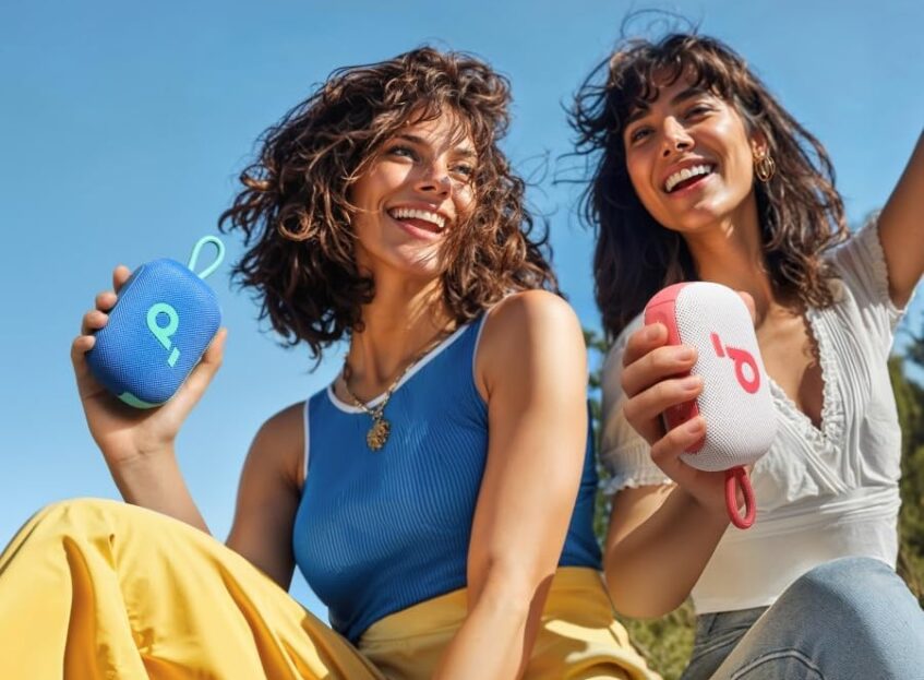 Anker's Soundcore Select 4 Go Brings The Party Wherever You Go 6