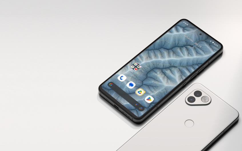 It's Reportedly Not Awesome At OSOM; Essential's "Successor" 6
