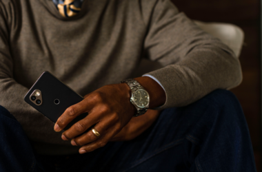 It's Reportedly Not Awesome At OSOM; Essential's "Successor" 8