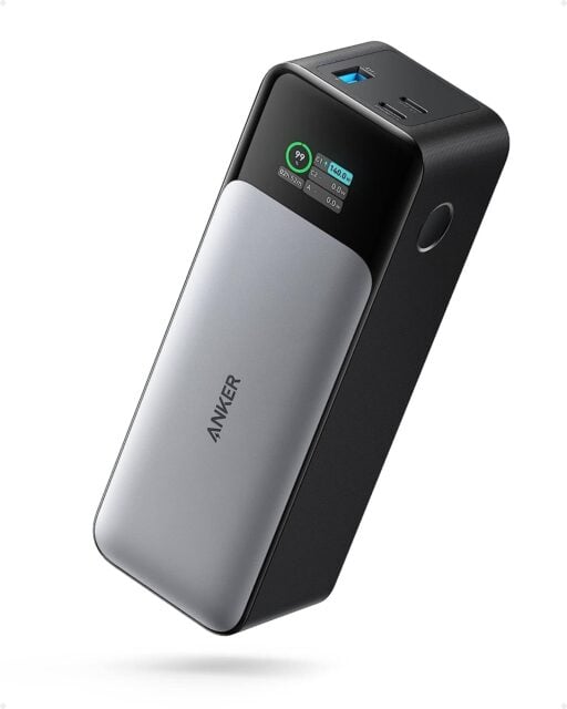 You Can Get This 24,000mAh Anker Power Bank At A 37% Discount 4