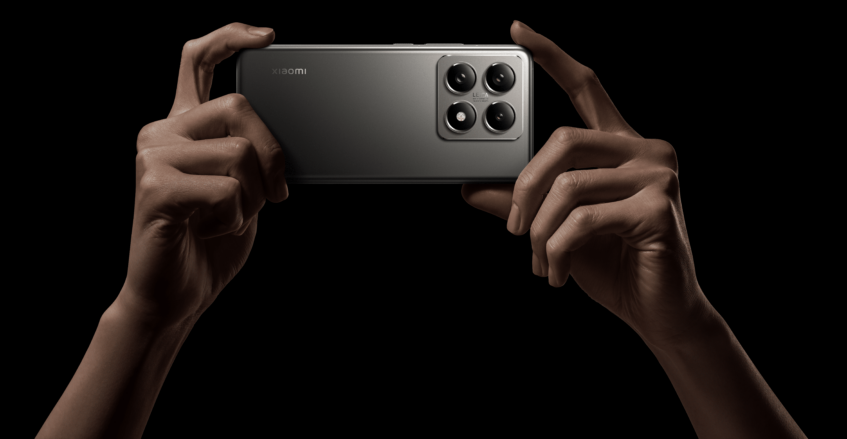 Photo-Focused Xiaomi 14T Series Bring New Design, Better Software 10
