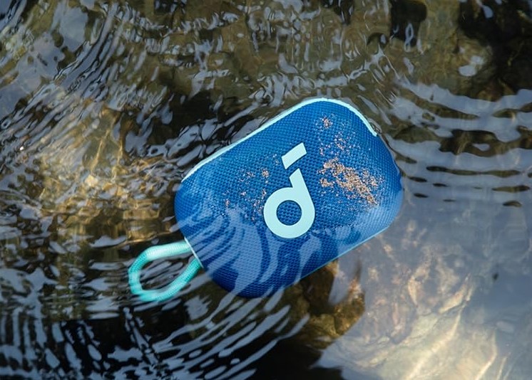 Anker's Soundcore Select 4 Go Brings The Party Wherever You Go 8