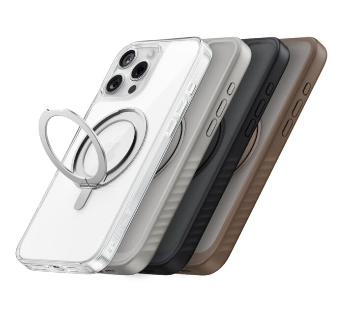 Anker MagGo magnetic phone case