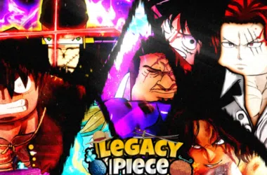 Legacy Piece Featured Image