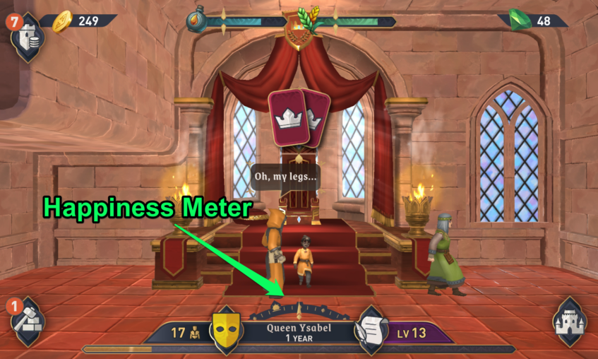 Happiness Meter Image