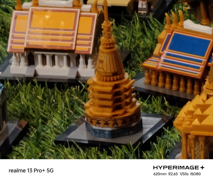 Realme 13 Pro+ 5G Review: Looks Good, Takes Better Photos 30