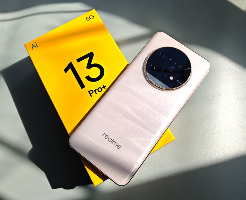 Realme 13 Pro+ 5G Review: Looks Good, Takes Better Photos 4