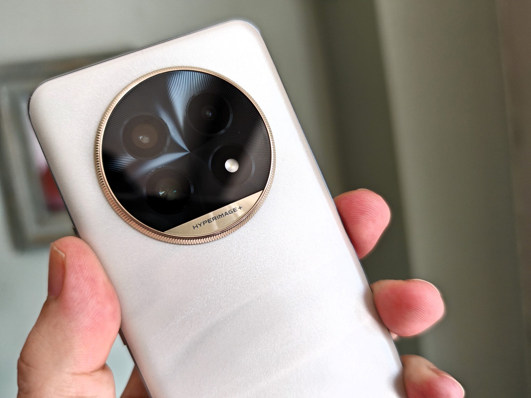 Realme 13 Pro+ 5G Review: Looks Good, Takes Better Photos 5