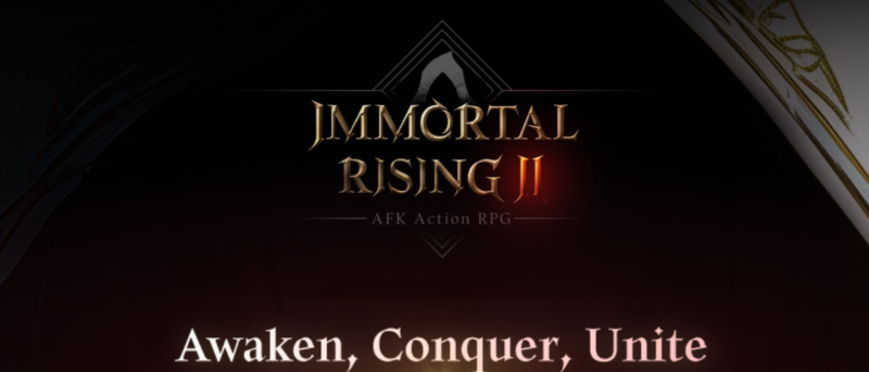 Immortal Rising 2 codes