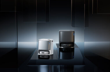 The New Narwal Freo Z Ultra Might Be The Coolest Robot Vacuum 5