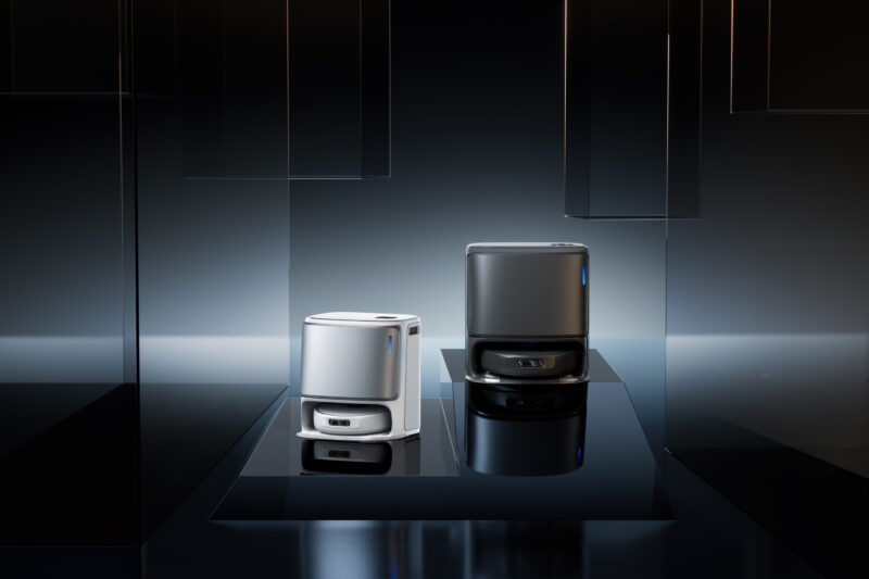 The New Narwal Freo Z Ultra Might Be The Coolest Robot Vacuum 4