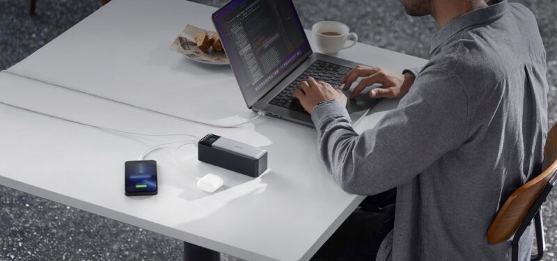 You Can Get This 24,000mAh Anker Power Bank At A 37% Discount 3