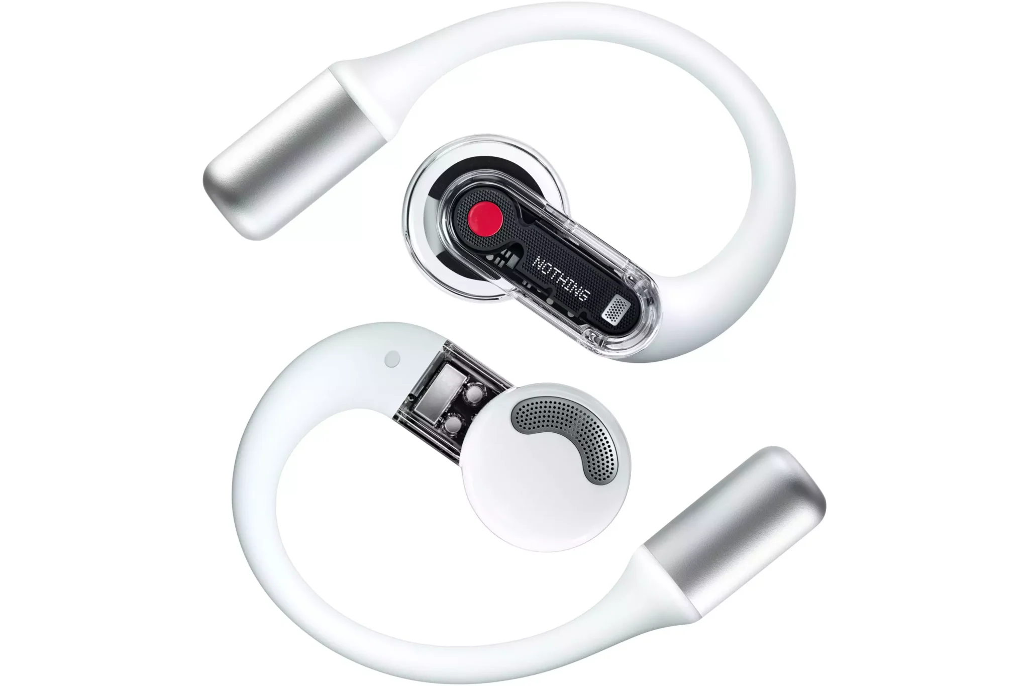 Nothing Joins April Fool's With an Audio Product Many Might Want Nothing Joins April Fool's With an Audio Product Many Might Want