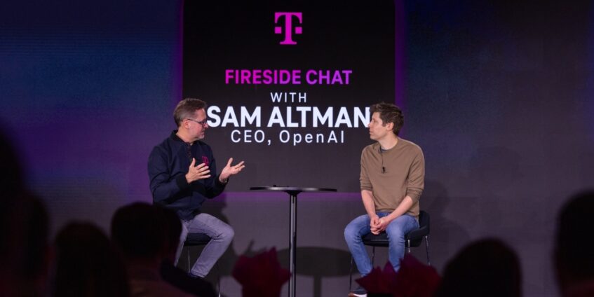 T-Mobile And OpenAI Want To Make You Deal With AI Agents 3