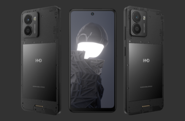 The New HMD Fusion Is Very Customizable And Very Affordable 7
