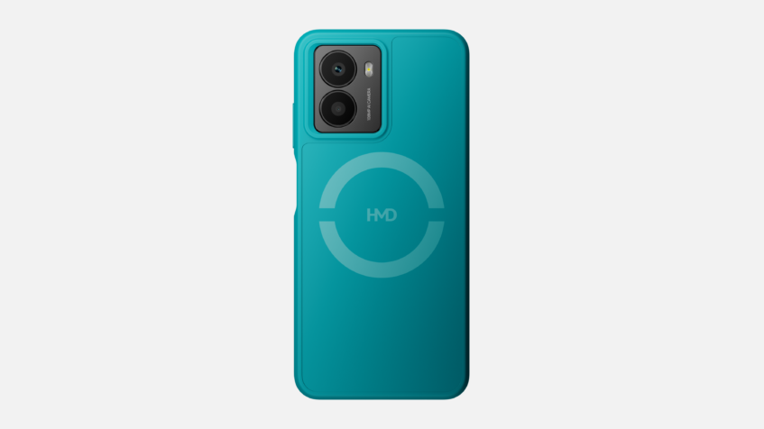 The New HMD Fusion Is Very Customizable And Very Affordable 6