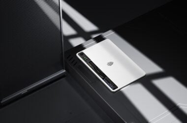 Redmagic Nova gaming tablet