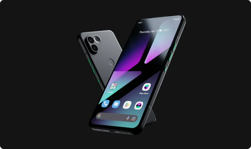 It's Reportedly Not Awesome At OSOM; Essential's "Successor" 5