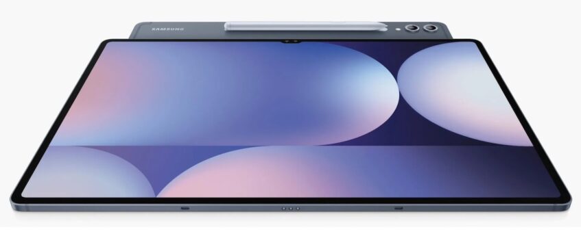 Samsung Galaxy Tab S10 Ultra leak