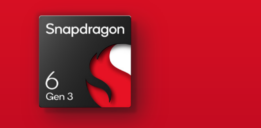 Qualcomm Launches The Snapdragon 6 Gen 3 With Little Fanfare 5
