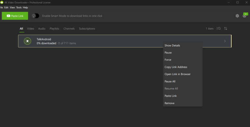 How To Download YouTube Videos On PC and Android 10