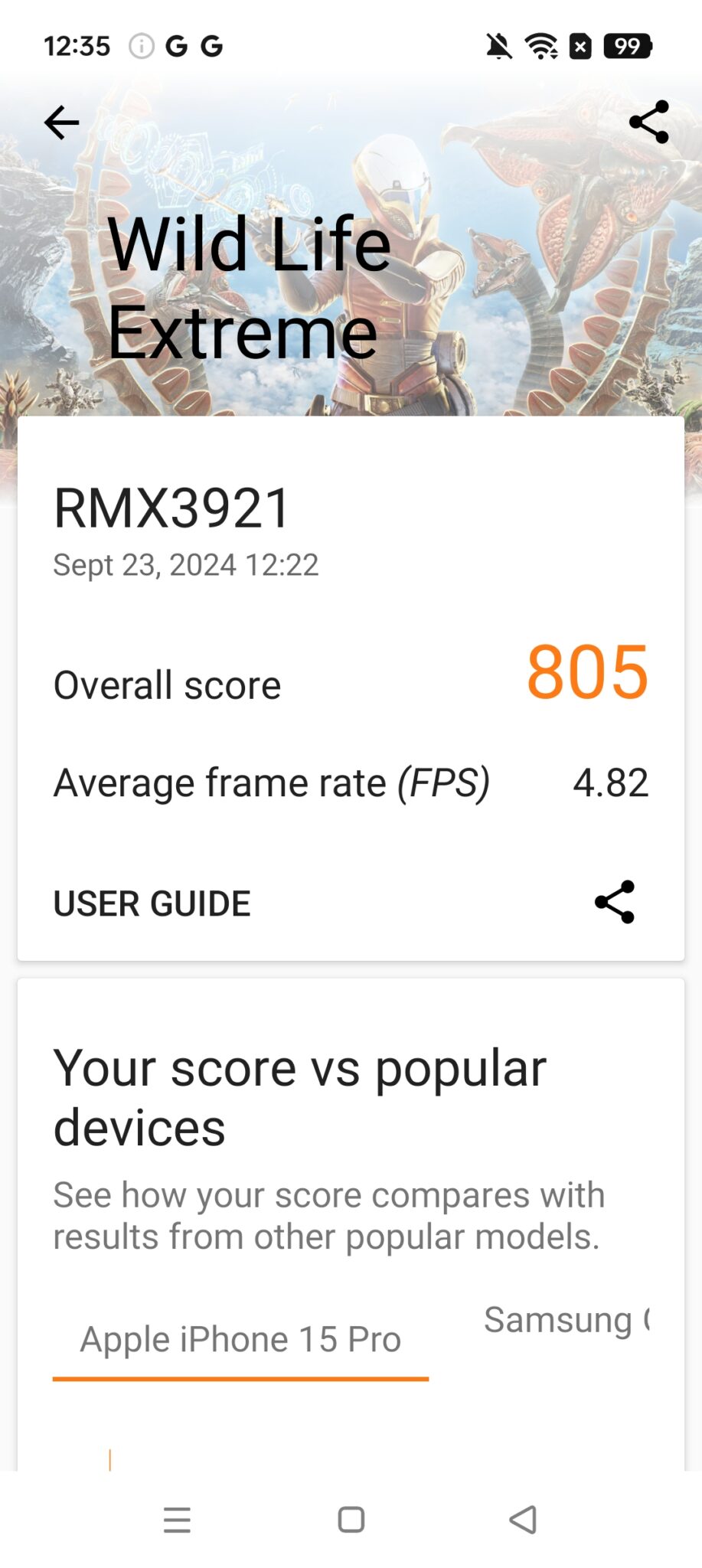 Realme 13 Pro+ 5G Review: Looks Good, Takes Better Photos 10