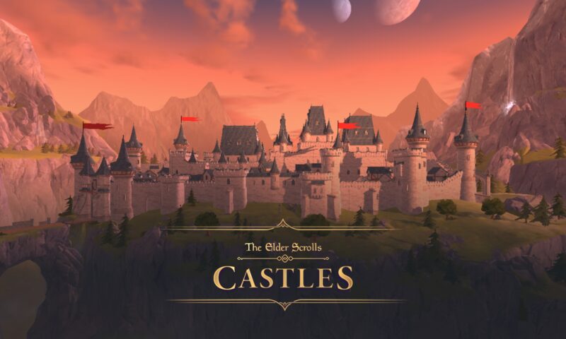 The Elder Scrolls Castles Traits Featured Image